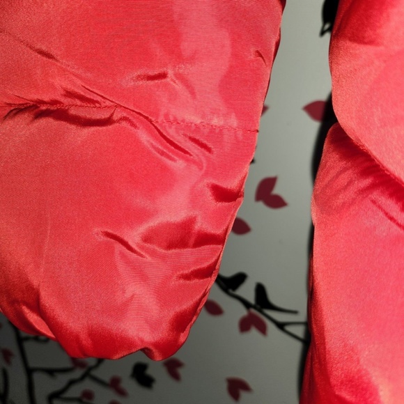 Red Jacket - Picture 4 of 5